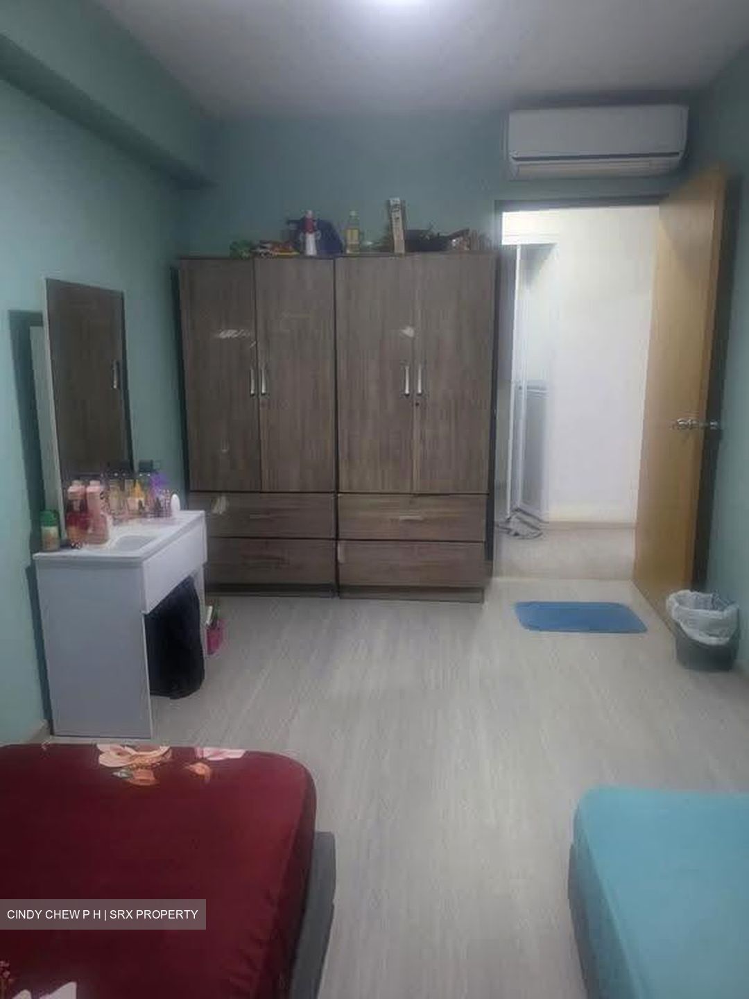 Blk 432A Vista Spring @ Yishun (Yishun), HDB 5 Rooms #609664781